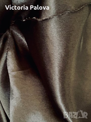 Модерна асиметрична пола ON LINE EXCLUSIVE, снимка 9 - Поли - 34237775