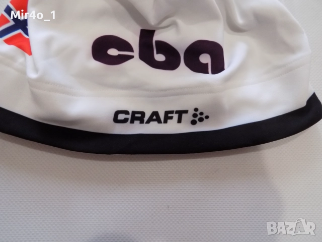 зимни шапки craft odlo swix phenix bjorn dahle gore reusch оригинал туризъм планина ски сноуборд, снимка 7 - Шапки - 43203568