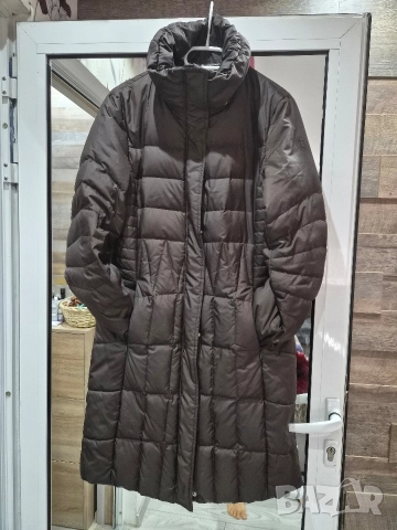 зимно яке м-л номер 