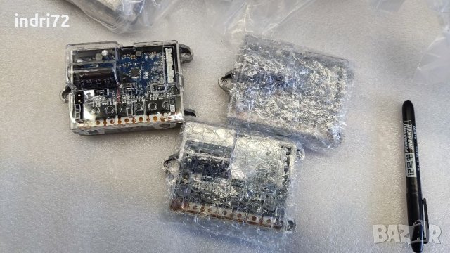 Контролер за Xiaomi M365, PRO, Pro 2, снимка 4 - Други спортове - 39546835