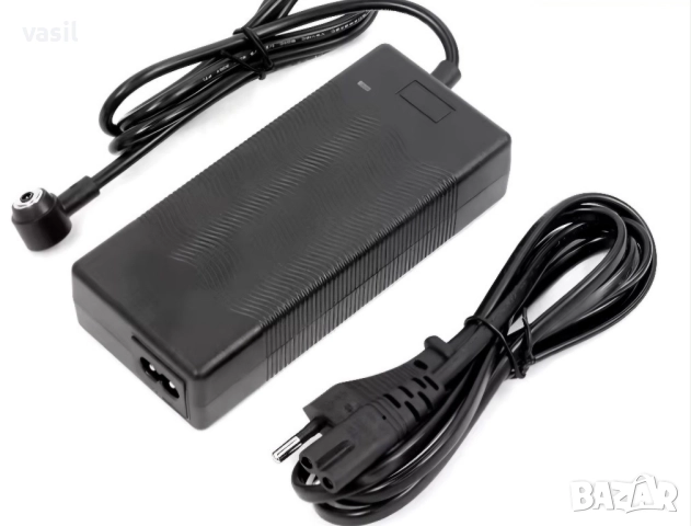 Зарядно за скутер Xiaomi 4 Pro, 42V, 2A