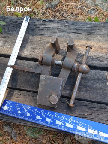 Ковашко менгеме Стяга, снимка 5 - Менгемета - 42898736