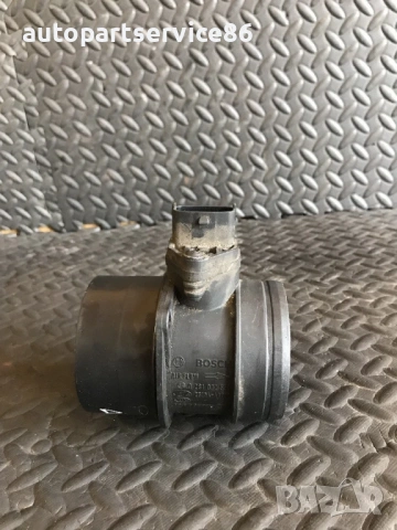 Дебитомер за въздух за KIA Sorento 2.5 CRDi (2003–2007) Bosch 0281002554