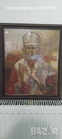 Картина - Диамантен гоблен, снимка 2 - Картини - 52597109