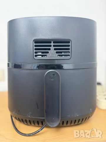 Еър фраер Philips 5000 Series XXL Connected, снимка 5 - Фритюрници - 56417961