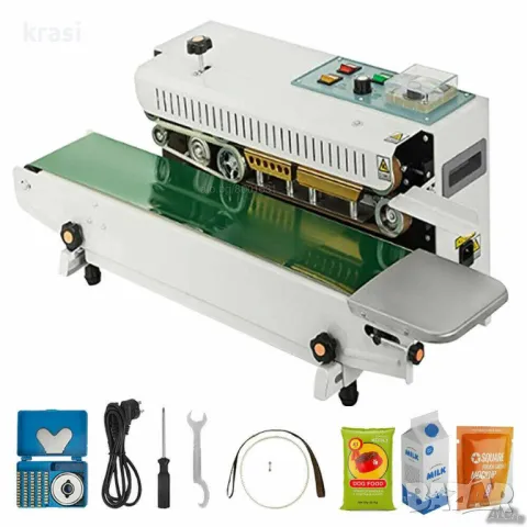 Пълначна Дозираща Машина от 10 до 999 гр, за Ориз, Захар, Боб, Кафе, Прах, Хранителни Добавки , снимка 17 - Други машини и части - 46439876