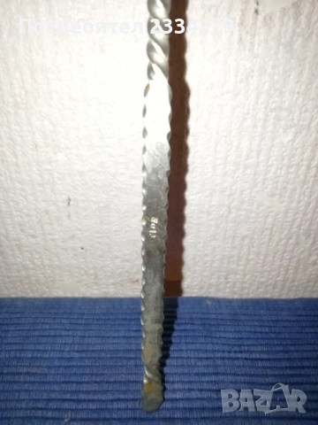 Стари кухненски прибори от различни години и различни изработки. , снимка 9 - Прибори за хранене, готвене и сервиране - 52172496