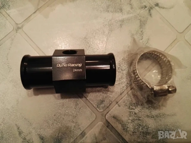 Преходник за монтаж на датчик температура вода антифриз от 16 до 42мм, снимка 10 - Аксесоари и консумативи - 29948840