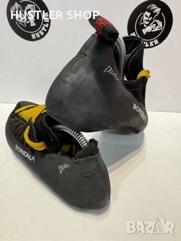 Еспадрили за катерене BOREAL.Номер 40, снимка 5 - Спортни обувки - 50981259