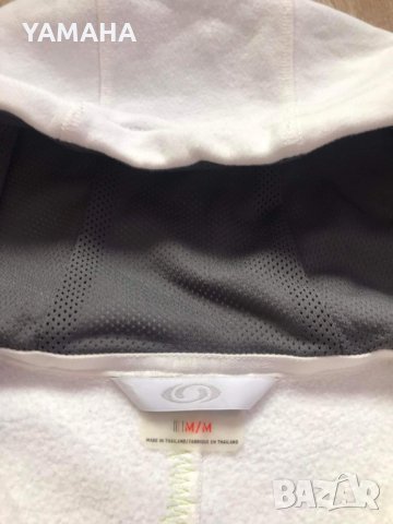 Salomon  Дамско Горнище  M, снимка 2 - Спортни екипи - 35581651