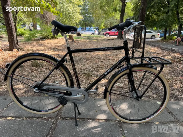Градски велосипед Chrisson Vintiago Gent 28"