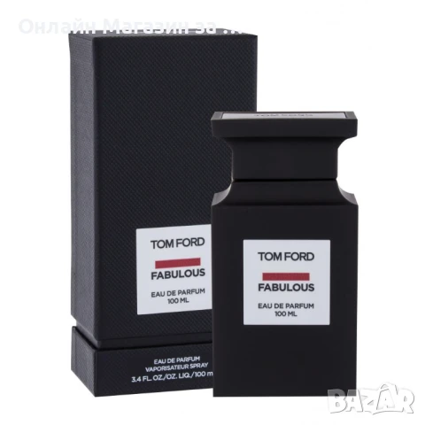 Tom Ford Fucking Fabulous EDP Unisex 100ml , снимка 1