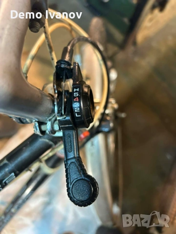 Продавам 55-годишен TORINO SUPER KLASSE - 28 цола, снимка 6 - Велосипеди - 53924749