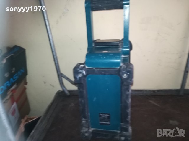 MAKITA СТРОИТЕЛНО РАДИО 1102211920, снимка 16 - Радиокасетофони, транзистори - 31777606