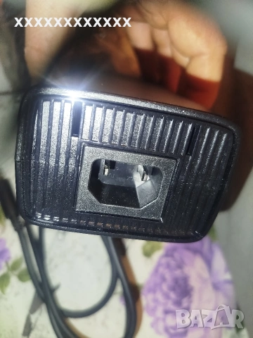 Оригинален Захранващ Адаптер за XBOX360 SLIM , снимка 3 - Други игри и конзоли - 54175926