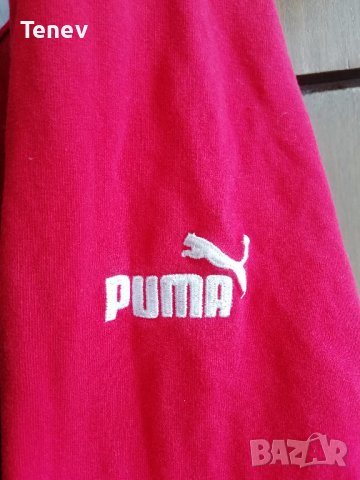 Scuderia Ferrari Formula One 1 Team F1 2015 Puma оригинално колекционерско горнище суичър , снимка 8 - Спортни дрехи, екипи - 39292875