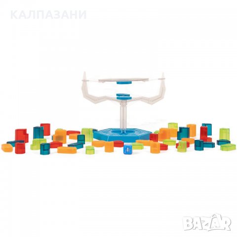 IMC Игра за баланс GRAVITY TOWER 81536, снимка 2 - Игри и пъзели - 34922423