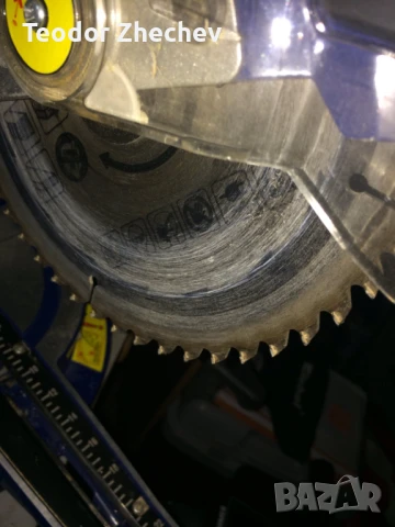 Потапящ циркуляр Einhell BT-SM 2131 Dual 1500 W , снимка 11 - Циркуляри - 50986475