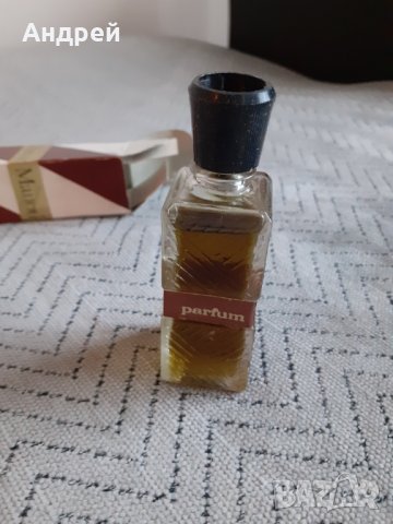 Стар парфюм Manon на Арома, снимка 3 - Други ценни предмети - 29658696