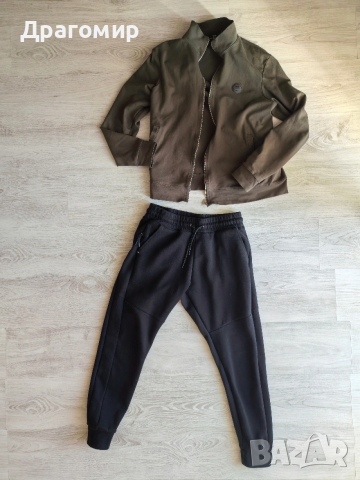 Комплект горница и долница 