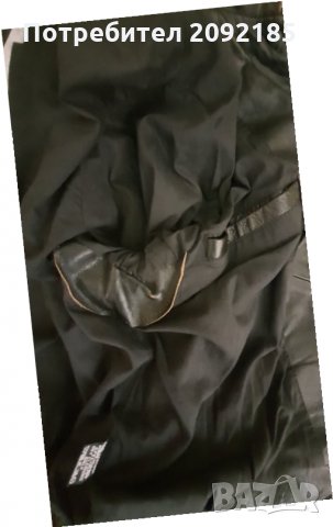 Кожено Яке, снимка 8 - Якета - 31266066