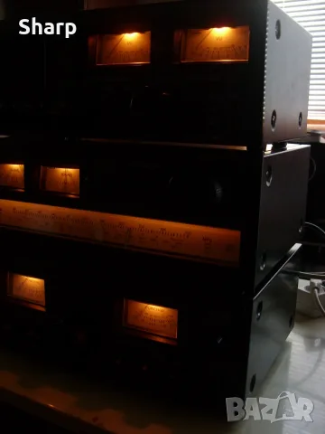 Wega JPS 351-3 компонента., снимка 5 - Ресийвъри, усилватели, смесителни пултове - 55748365