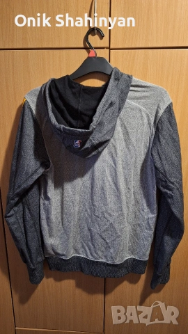 Горница на LA Lakers 13/14, снимка 3 - Суичъри - 54327298