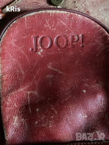 чанти и раници Joop,Massimo Dutti.., снимка 3 - Раници - 21732168