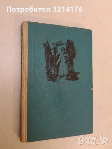 Празник в Бояна - Стоян Загорчинов