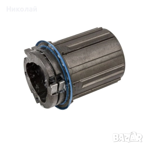 Custom велосипед Scott Scale 600 RC carbon 26" (на части), снимка 16 - Велосипеди - 52451831