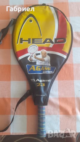Ракета за тенис HEAD.