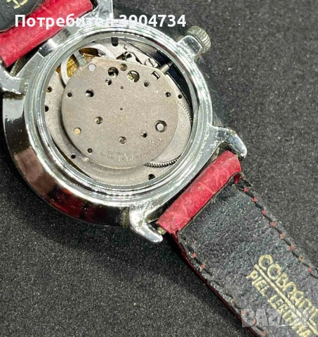 Timex Marlin , снимка 10 - Антикварни и старинни предмети - 53227466