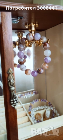 Гривна „Aura Balance“, снимка 2 - Гривни - 54270509