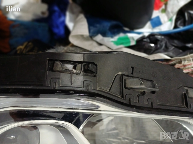 Фар за мерцедес GLA247, снимка 8 - Аксесоари и консумативи - 52271612