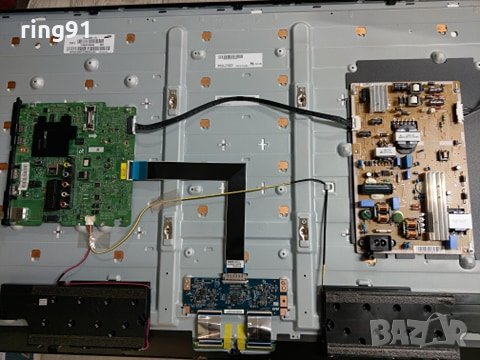 Телевизор Samsung UE42F5300AW На части , снимка 3 - Части и Платки - 30960958