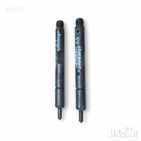 Дюза 2.9 Мерцедес Спринтер 3бр. - Е класа - VW LT - A0000101551