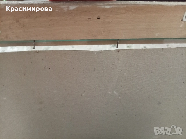 Картина, Акварел, български художник, снимка 5 - Картини - 52935855