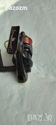 SIWEIDA C3.OFE, 0,30-100м.,3-лагер, 5.1:1 - 30.00 лв.