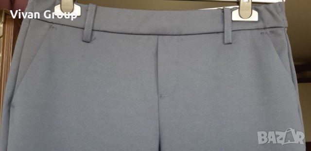 НОВ Дамски спортно-елегантен панталон, снимка 4 - Панталони - 38354958