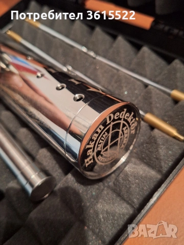 Багета Алан Терама модел 15