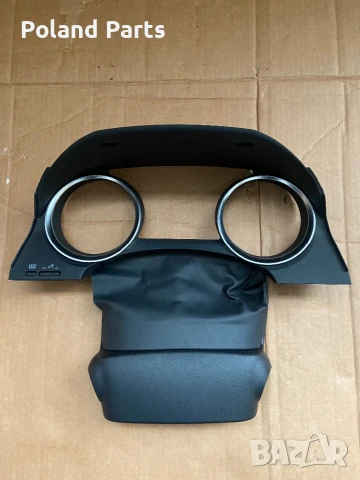 Капак лайсна километраж Тойота Камри Toyota Camry VIII