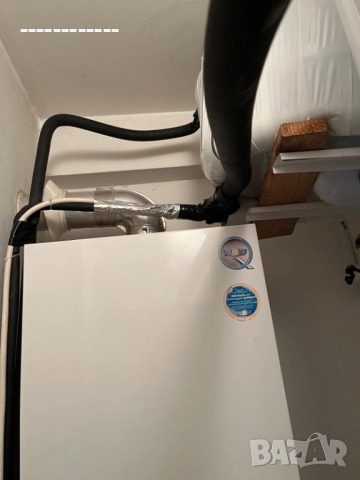 Газов бойлер Wolf, снимка 2 - Бойлери - 52619284