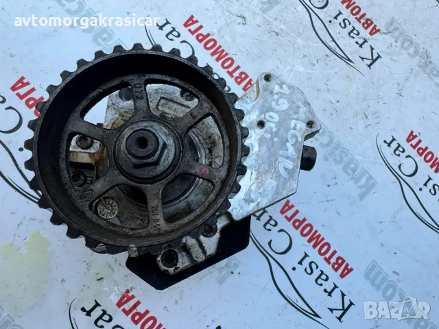 8200108225 ГНП помпа Renault Megane Рено Меган 2005г. 1.9