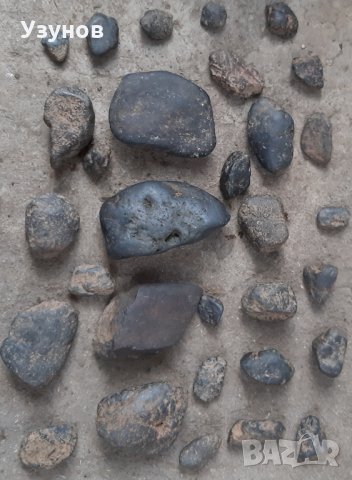 Малки тежки камъчета, снимка 3 - Други - 30466320