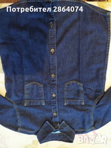 Детски Дънков комплект, снимка 8 - Детски комплекти - 31304205