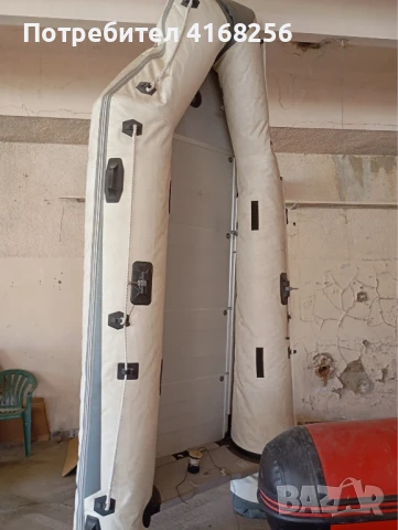 Продавам лодките , снимка 3 - Воден транспорт - 50685531