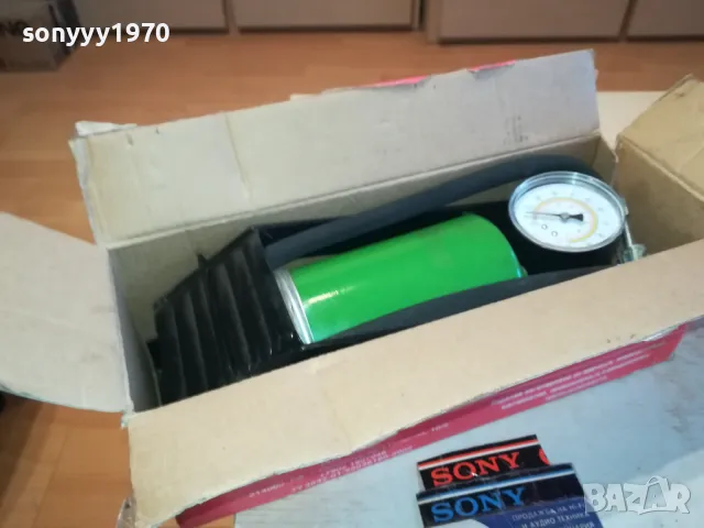 крачна руска помпа с манометър 3003251329, снимка 3 - Аксесоари и консумативи - 49696197