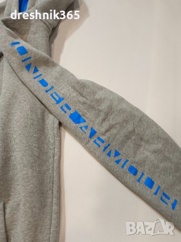 Under Armour Суичър/Мъжки S/M, снимка 5 - Суичъри - 40288063