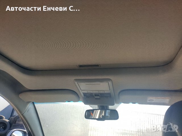 Шевролет Каптива Chevrolet Captiva на части 2.0vcdi, снимка 8 - Автомобили и джипове - 38530120