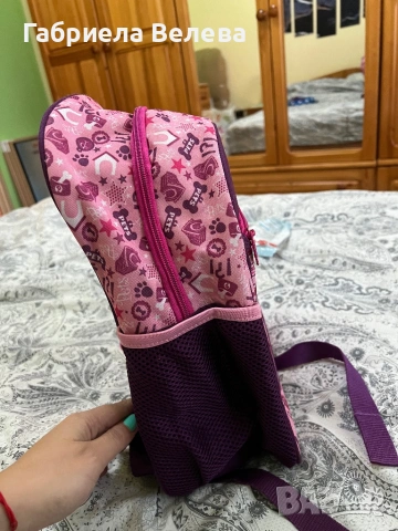 Продавам детски раници, снимка 5 - Раници - 53226494
